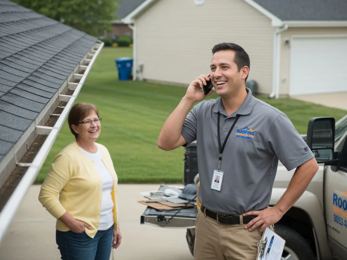 Local Roofing Contractors Lavaca, AR FAQs
